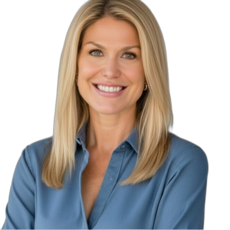 Tiffany Rosen headshot